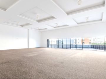 Departamento en Venta en Avenida México, Cuajimalpa