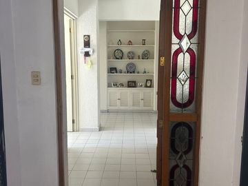 Venta de Casa en Abraham Zepeda, Cuernavaca