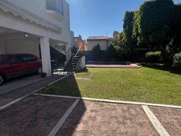 Venta de Casa en Abraham Zepeda, Cuernavaca