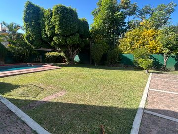 Venta de Casa en Abraham Zepeda, Cuernavaca