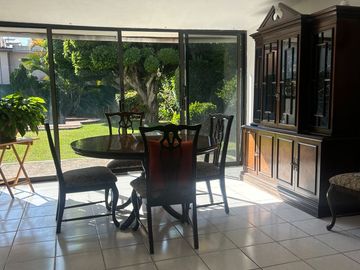 Venta de Casa en Abraham Zepeda, Cuernavaca