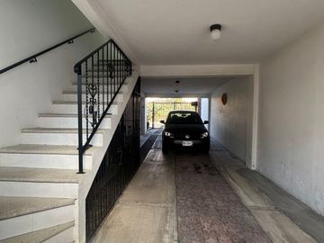 Venta de Casa en Abraham Zepeda, Cuernavaca