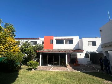 Venta de Casa en Abraham Zepeda, Cuernavaca
