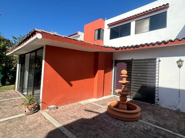 Venta de Casa en Abraham Zepeda, Cuernavaca