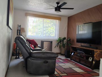 Venta de Casa en la Cañada, Morelos