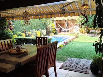 Venta de Casa en la Cañada, Morelos