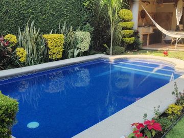 Venta de Casa en la Cañada, Morelos