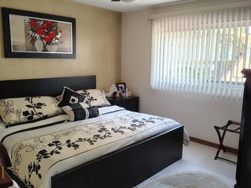 Venta de Casa en la Cañada, Morelos