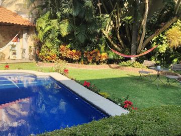 Venta de Casa en la Cañada, Morelos