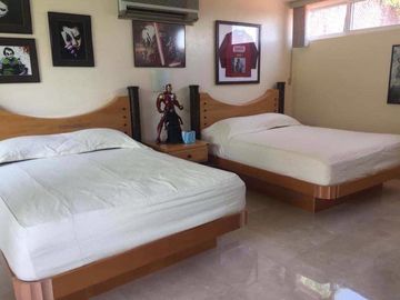 Venta de Casa en Vista Hermosa, Cuernavaca