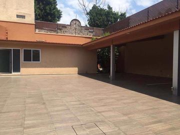 Venta de Casa en Vista Hermosa, Cuernavaca