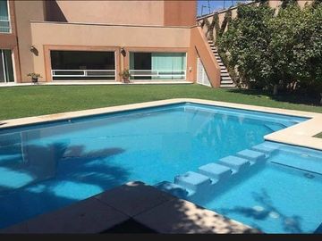Venta de Casa en Vista Hermosa, Cuernavaca