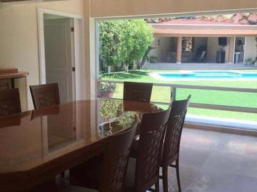 Venta de Casa en Vista Hermosa, Cuernavaca