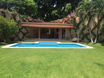 Venta de Casa en Vista Hermosa, Cuernavaca