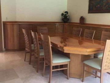 Venta de Casa en Vista Hermosa, Cuernavaca