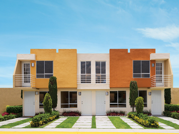 Venta de Casa en San Pablo, Estado de México