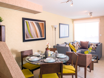 Venta de Casa en San Pablo, Estado de México