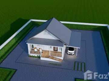 Land for sale in Kanchana, Phrae