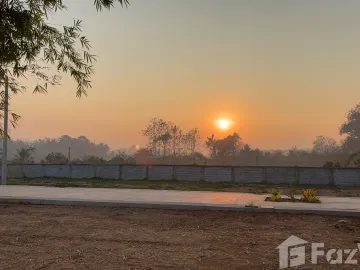 Land for sale in Kanchana, Phrae