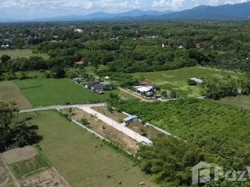 Land for sale in Kanchana, Phrae