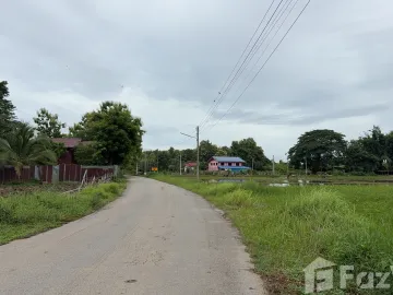 Land for sale in Kanchana, Phrae