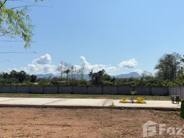 Land for sale in Kanchana, Phrae