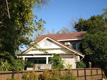 3 Bedroom House for sale at Land & House Park Khonkaen