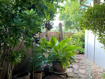 3 Bedroom House for sale at Land & House Park Khonkaen