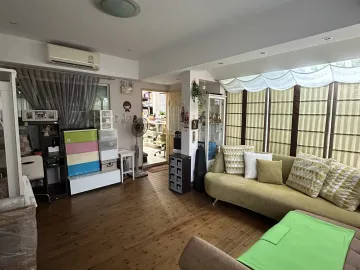 3 Bedroom House for sale at Land & House Park Khonkaen