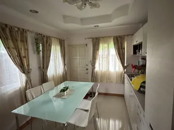 3 Bedroom House for sale at Land & House Park Khonkaen