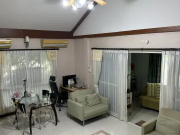 3 Bedroom House for sale at Land & House Park Khonkaen