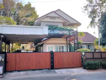 3 Bedroom House for sale at Land & House Park Khonkaen
