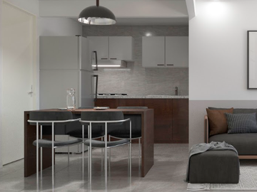 Venta de Departamento en Ex Hacienda Santa Inés, Santa Ana Nextlalpan