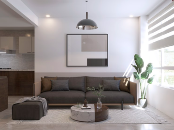 Venta de Departamento en Ex Hacienda Santa Inés, Santa Ana Nextlalpan