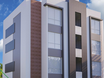 Venta de Departamento en Ex Hacienda Santa Inés, Santa Ana Nextlalpan