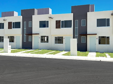Venta de Casa en Citara, Huehuetoca