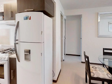 Venta de Departamento en Citara, Huehuetoca