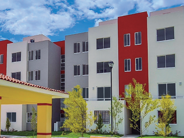 Venta de Departamento en Citara, Huehuetoca