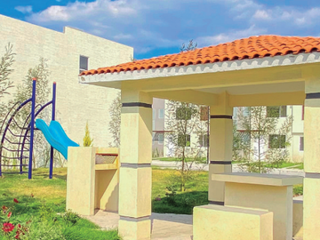 Venta de Departamento en Citara, Huehuetoca