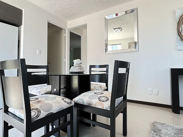 Venta de Departamento en Citara, Huehuetoca
