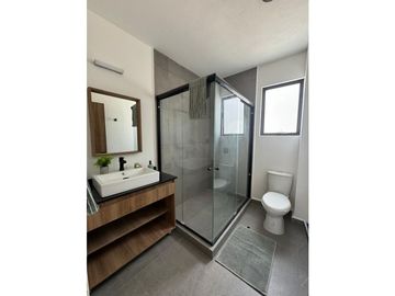 Casa de 3 habitaciones preventa Bali 3 playa del Carmen