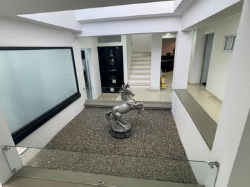 Venta De Casa, Local, Sur De Cali, Ciudad Jardin