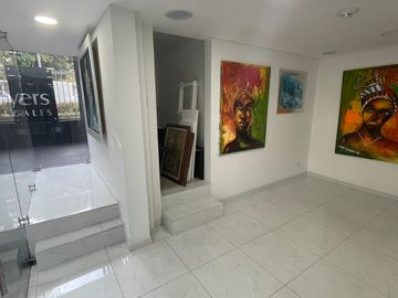 Venta De Casa, Local, Sur De Cali, Ciudad Jardin