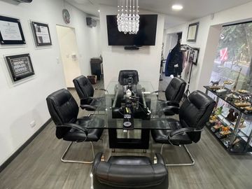 Venta De Casa, Local, Sur De Cali, Ciudad Jardin