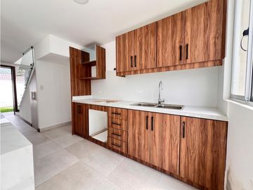 Mirasierra, Casa en Venta, 157m2, 3 Habitaciones