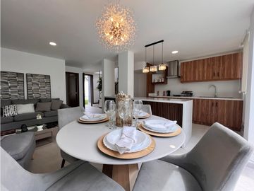 Mirasierra, Casa en Venta, 157m2, 3 Habitaciones