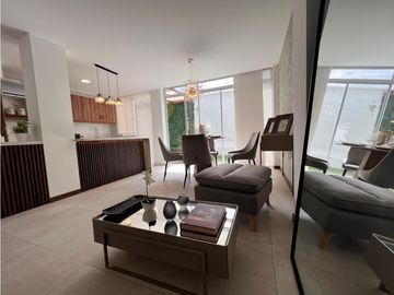 Mirasierra, Casa en Venta, 157m2, 3 Habitaciones