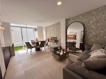 Mirasierra, Casa en Venta, 157m2, 3 Habitaciones