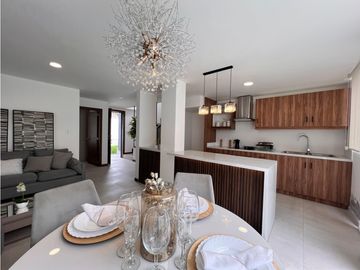 Mirasierra, Casa en Venta, 157m2, 3 Habitaciones
