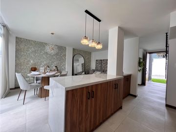 Mirasierra, Casa en Venta, 157m2, 3 Habitaciones